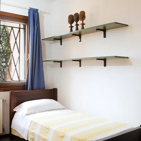 招待所 Stanze Con Bagno E Terrazza Privati, A 100mt *