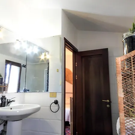 招待所 Stanze Con Bagno E Terrazza Privati, A 100mt *
