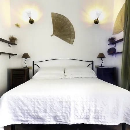 招待所 Stanze Con Bagno E Terrazza Privati, A 100mt *