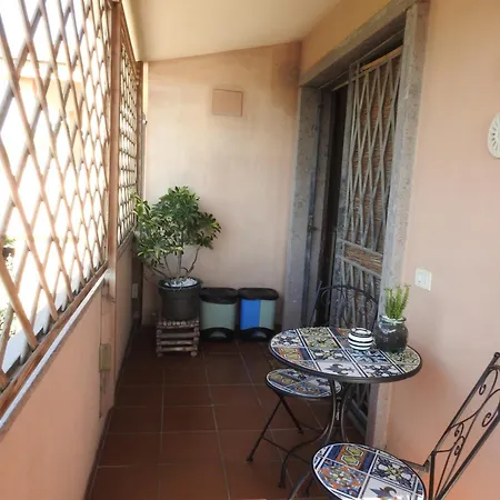 招待所 Stanze Con Bagno E Terrazza Privati, A 100mt