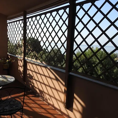 Stanze Con Bagno E Terrazza Privati, A 100mt 招待所 Su Forti