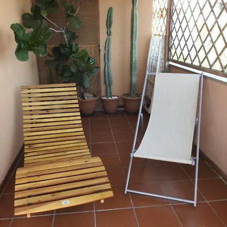 Stanze Con Bagno E Terrazza Privati, A 100mt * Su Forti