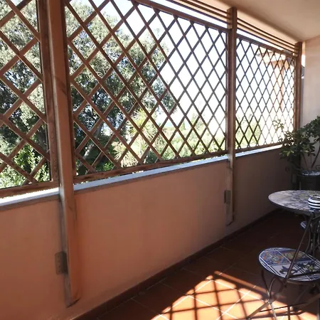 招待所 Stanze Con Bagno E Terrazza Privati, A 100mt *