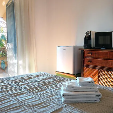 Stanze Con Bagno E Terrazza Privati, A 100mt 招待所 Su Forti